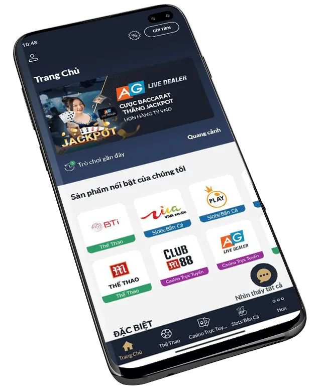 Đội ngũ chuyên nghiệp alo789 win