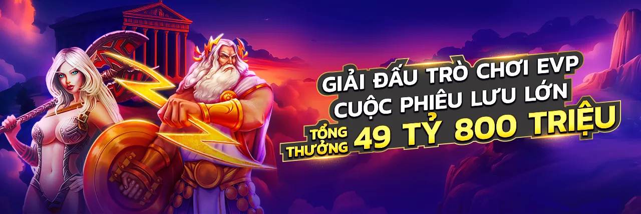 Các chương trình khuyến mãi mới nhất của alo789 win