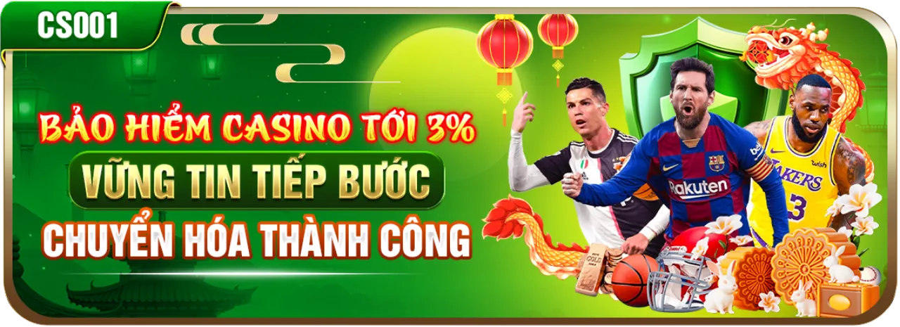 Baccarat Trực Tiếp