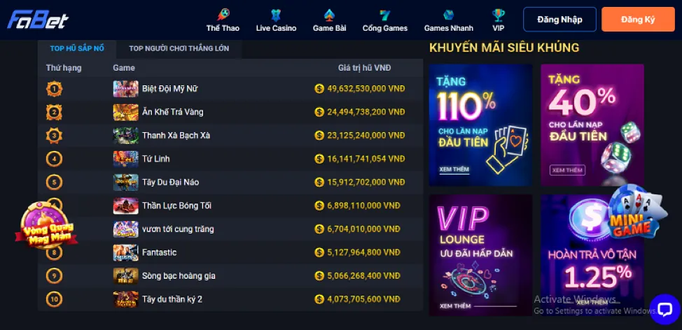Xác minh tài khoản alo789 win